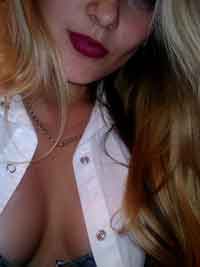 horny older single women near Pine City